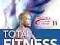 TOTAL FITNESS DLA MĘŻCZYZN 2DVD FOLIA