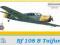 Bf 108B 8477 Eduard 1/48