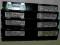 ELPIDA 4GB FBDIMM -  PC2-5300F(4x1GB) , gw