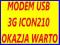 MODEM USB 3G ICON210 OKAZJA WARTO