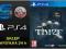 THIEF PL + KOD DLC ____ PS4 _________ NOWA / FOLIA