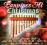FLETNIE PANA - PANPIPES AT CHRISTMAS