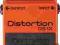 BOSS DS-1X DS1X przester gitarowy distortion