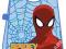 Fartuszek Ochronny PVC - Spiderman od 3 lat