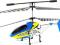 Helikopter 3 CH MJX T620 Gyro LED USB T20