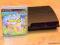 Konsola PS3 160 GB Slim 1xPad, 2xMove, EYE HIT