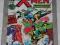 X-MEN #1 (1963) MARVEL MILESTONE REPRINT 1991