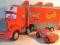 Cars Maniek Mcqueen - zestaw- Mega Bloks - Okazja