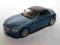 BMW Z4 soft top 1:34 - 39 WELLY BMW Z4 soft top 1:34 - 39 WELLY