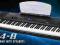 KURZWEIL SPS 4-8 - pianino cyfrowe jak SP PC3 PC3X