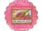 Yankee Candle wosk tarta swieca Pink Dragon Fruit