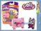 Polly Pocket # ZWIERZAKI DZIWAKI - Duety # T3557