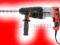 Milwaukee PH 28 mlotowiertarka 3,4J 820W wiertarka