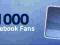 1000+ Like Do Fanpage Facebook! Lubie to!