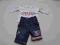 Super komplecik firmy TINY BABY rozm.50-56