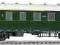 ROCO 45689 Wagon osobowy 1/2 kl. PKP H0 promocja