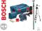 BOSCH LASER GLL 3-80 BM1 STATYW BT250+TP320 L-BOXX