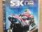 SUPERBIKES 2008 SBK 08 - Gra PS3 - MOTORY!