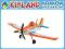 MATTEL DISNEY PLANES SAMOLOTY DUSTY KRAKÓW