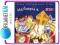 IDĄ ŚWIĘTA 4 - AKCJA CHRYTATYWNA TRÓJKI CD IDĄ ŚWIĘTA 4 - AKCJA CHRYTATYWNA TRÓJKI CD