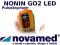 Pulsoksymetr NONIN GO2 LED Sklep Łódź