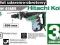MŁOTOWIERTARKA MŁOT HITACHI DH45MR SDS MAX 15.5J