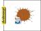 HUMBROL FARBA NR 9 TAN GLOSS 14ML (MODELARSTWO)