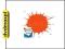 HUMBROL FARBA NR1322 CLEAR ORANGE 14ML (MODELARSTW