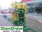 Trak RAMOWY RP 400 STS TABOR netto 24 900zł