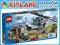 LEGO 60046 CITY POLICYJNY HELIKOPTER ZWIADOWCZY