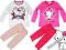 PIZAMA PIZAMKA HELLO KITTY DLUGI REKAW WIOSNA 98