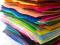 FILC a4 20X30cm 29 kolorów 150 g/m2 HEYDA 1mm Łódź