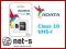 Karta ADATA MicroSD SDHC 32GB CL10 UHS-I +ADAPTER