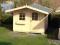 DOMEK z drewna, domki z drzewa, altany, expo NYSA