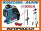 BOSCH LASER GLL 3-80P + STATYW + TYCZKA + OKULARY