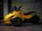 BRP CAN-AM SPYDER ST S SE5 NOWY OD RĘKI GWARANCJA