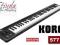 Korg Microkey 61 Klawiatura Sterująca Dostawa 0 zł