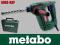METABO BHE 20 młotowiertarka wiertarka SDS+ 450W