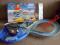 DISNEY CARS quick changers race