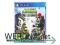 Gra PS4 Plants vs Zombies Garden Warefare