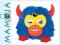 FURBY Party Rockers Scoffby A3189 granatowy intera