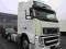 Volvo Fh 500 EEV Globetrotter XL Serwis Niemcy