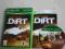 COLIN MCRAE DIRT na XBOX 360 SKLEP ŁÓDŹ CENTRAL