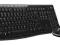 B10 Bezprzewodowa klawiatura i mysz Logitech MK270