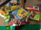 ZABAWKI MIX KARTON PILNE!!!!