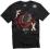 FOX Koszulka T-Shirt ZZ MOTO PREMIUM HIT 2013