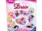 Ravensburger DUO Księżniczki Disney           Link