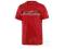 T-shirt Graph red Ferrari F1 - 116 cm (dzieci)