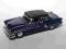 Ford Crestline Sunliner soft top 1953 1:34 WELLY