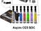 CLEAROMIZER ASPIRE CE5 dwugrzałkowy BDC